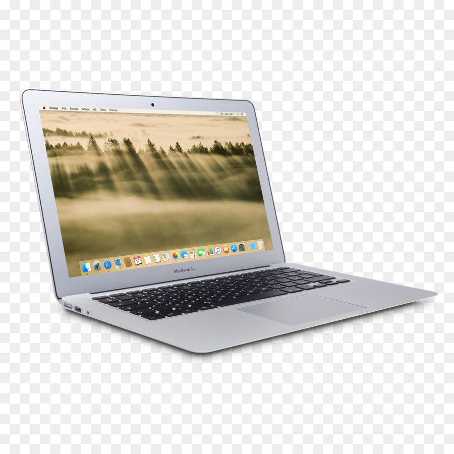 Netbook Apple MacBook Air Intel Core i5 - Macbook