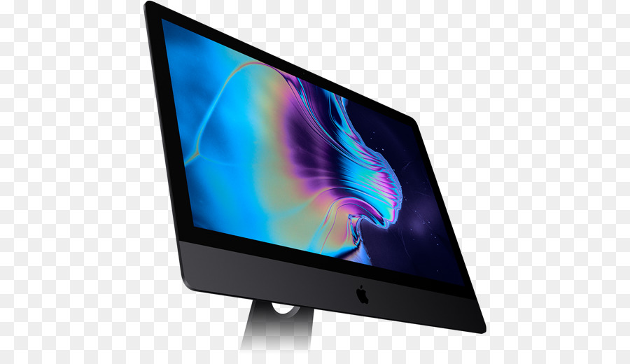 Apple iMac Pro Retina 5K 27 