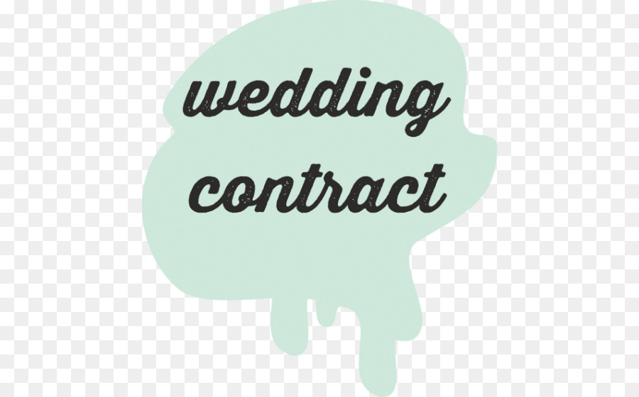 Contratti 101 Logo Marchio Verde - matrimonio
