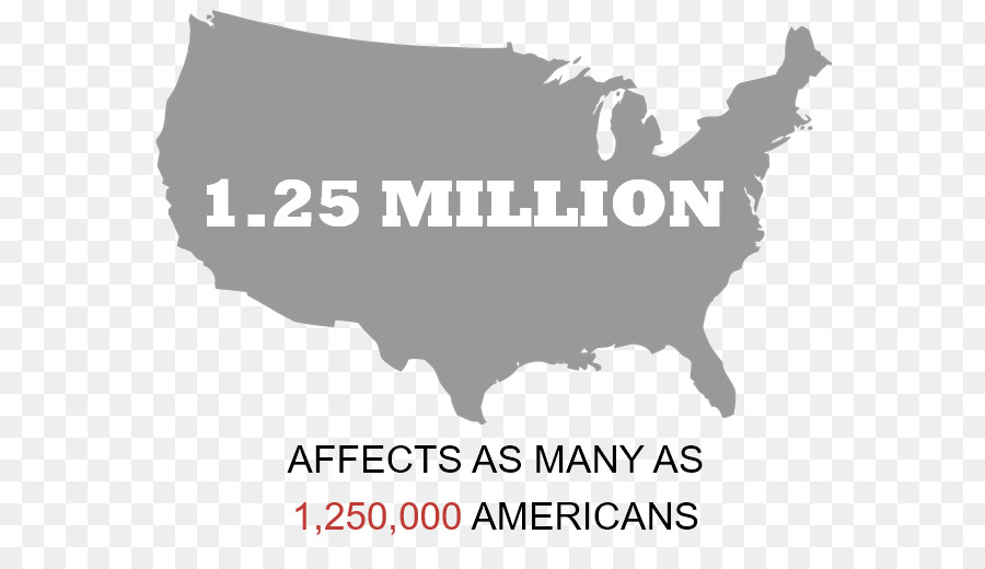 Loại 1 bệnh xơ bang Oklahoma cuộc bầu cử năm 2008 Benaroya Viện Nghiên cứu Hoa Kỳ - loại bản đồ