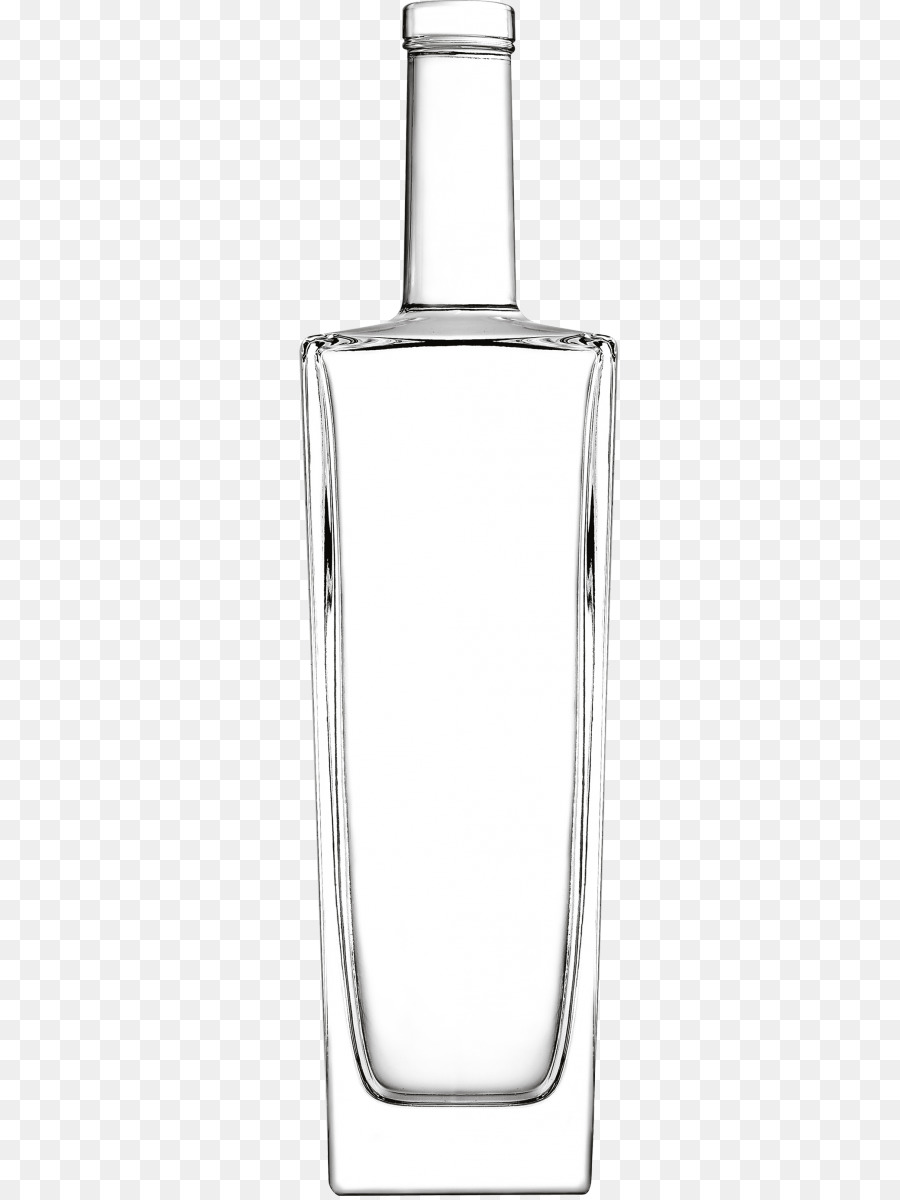 Glas Flasche Old Fashioned Dekanter Highball-Glas - high end Luxus