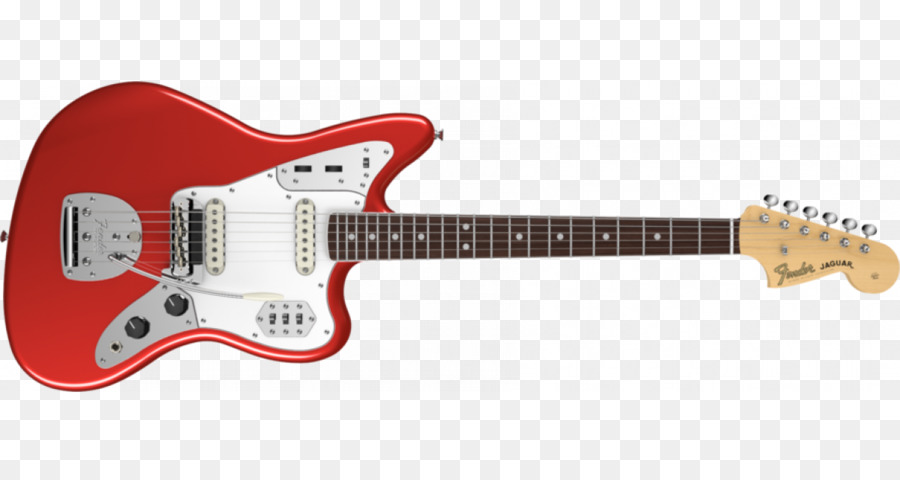 Fender Jaguar Fender Musical Instruments Corporation Fender Mustang chitarra Elettrica Fender Stratocaster - chitarra elettrica
