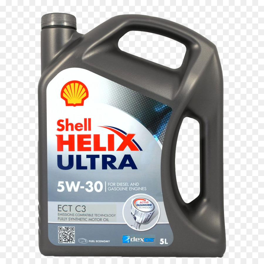 Olio motore Royal Dutch Shell Oil Company olio Sintetico per Auto - auto