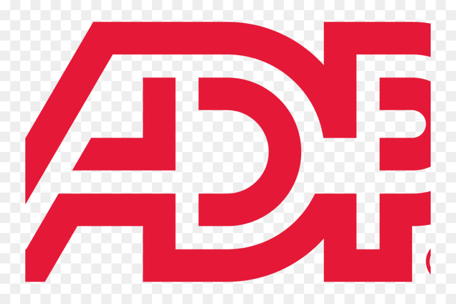 ADP, LLC-Logo-Organisation Business Human resource - Business