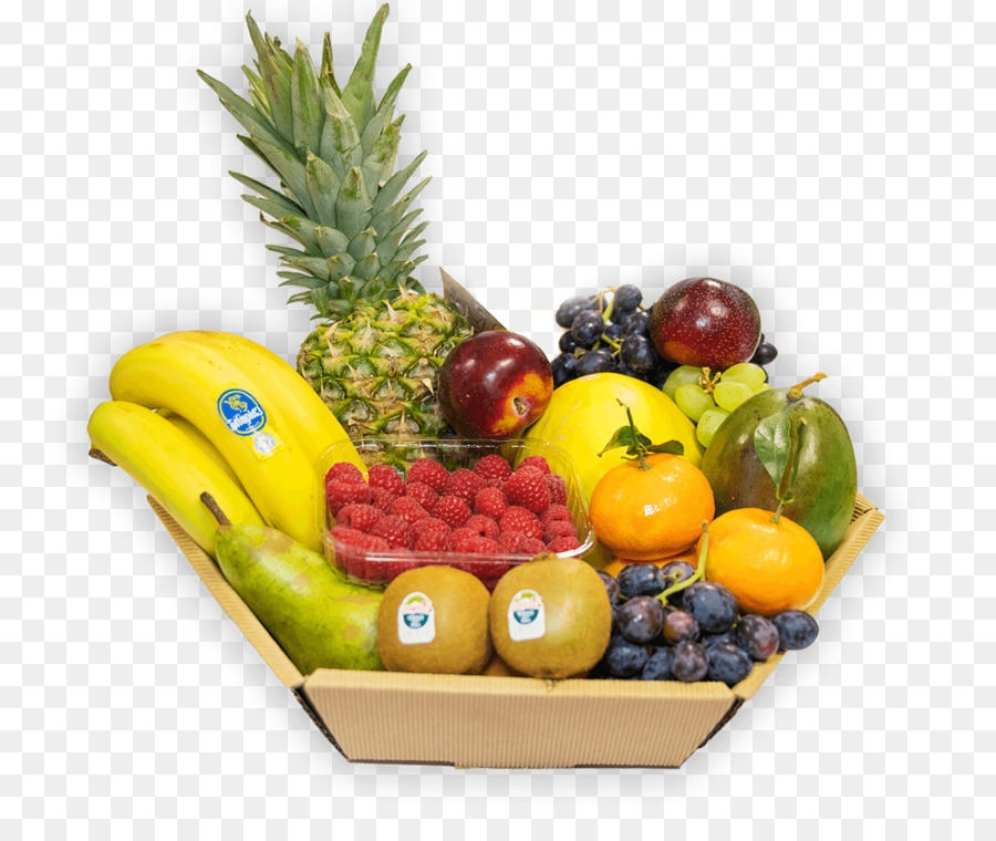 Vegetarische Küche Obst XL | Obst an Ihre Tür! Pflanzliche Nahrung - pflanzliche