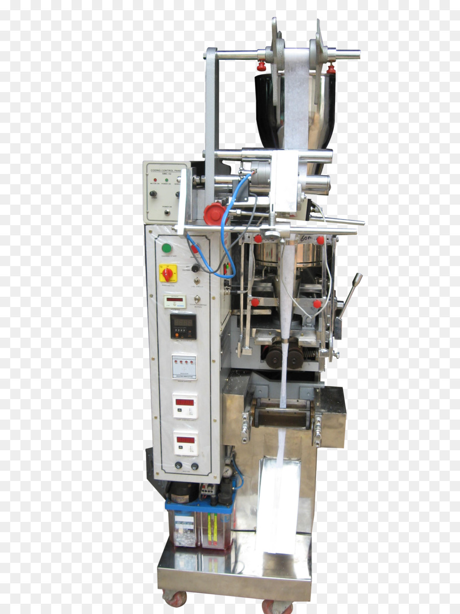 Beutel Verpackungsmaschine Packaging machine Manufacturing Dichtung - Dichtung