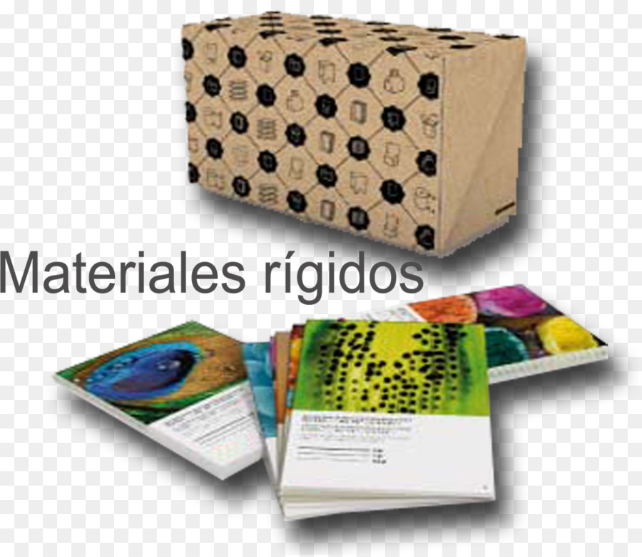 Drucken Material-Katalog Produkt-Marketing - untere