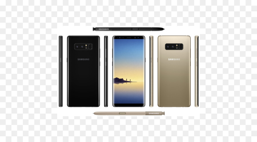 Samsung Galaxy Note 8 Samsung Galaxy Note 7 Smartphone Android - Samsung