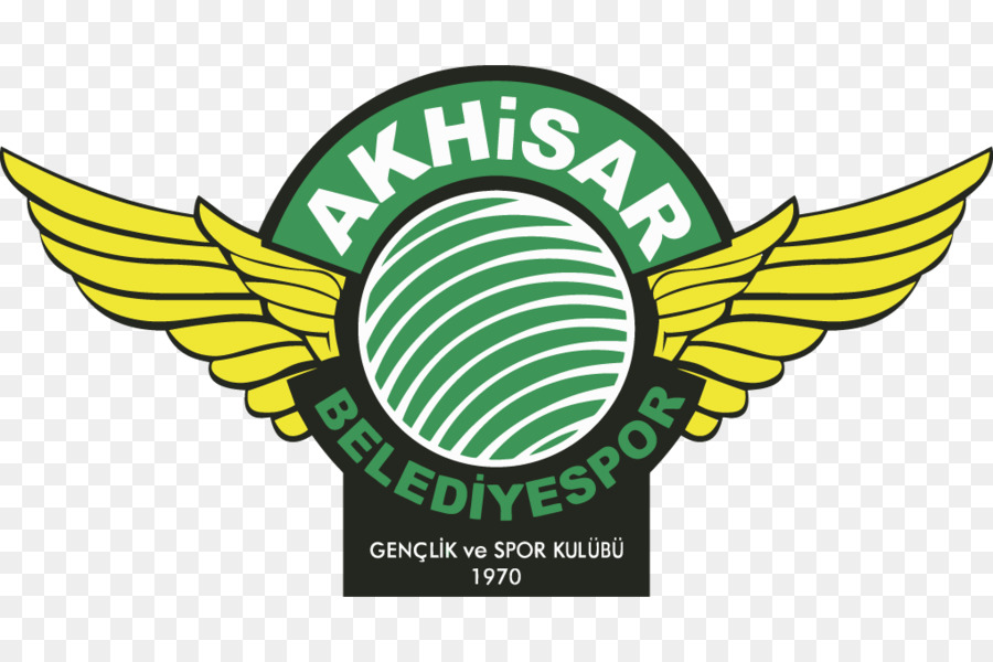 Logo Akhisar Belediyespor Emblema Marchio Di Organizzazione - Başakşehir