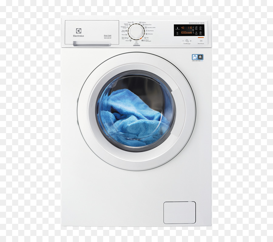 Waschmaschinen Wäsche EWW1476WD Electrolux Pralko suszarka Wäschetrockner - Waschmaschine