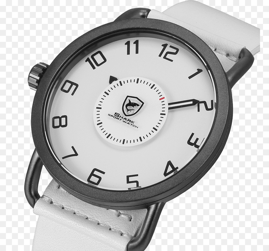 SHARK Sport Watch-Uhr der Marke Bekleidungszubehör - Uhr