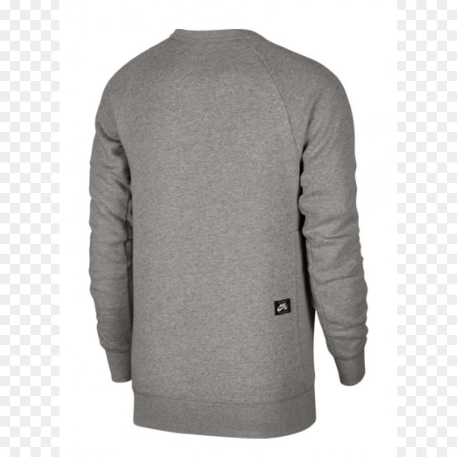 T-shirt Pullover Kleidung von Nike Skateboarding Crew neck - T Shirt