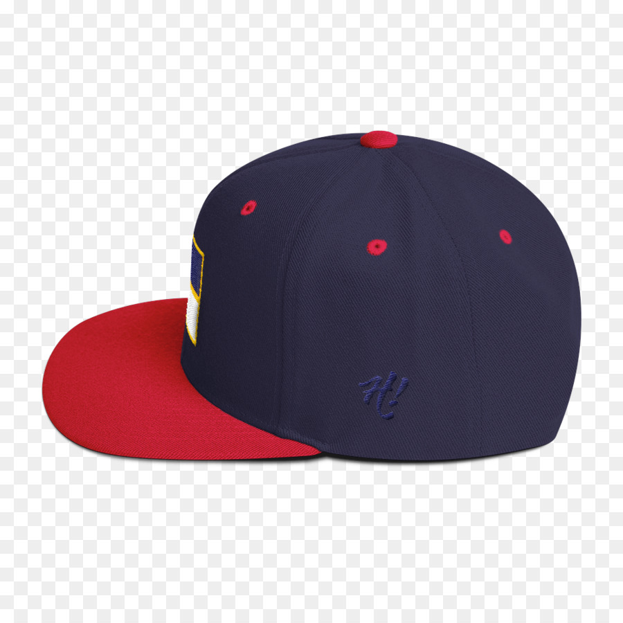 Baseball cap Mountain Sound Hat - baseball cap