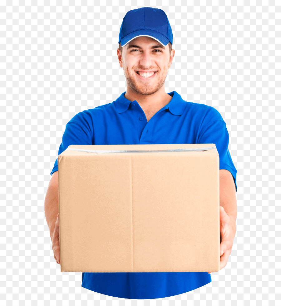 Paket Lieferung Cargo Courier Logistik - Business