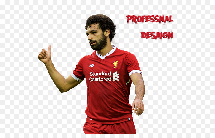 Mohamed Salah Liverpool F. C. Egitto squadra nazionale di calcio del 2018 della Coppa del Mondo di Chelsea F. C. - Calcio