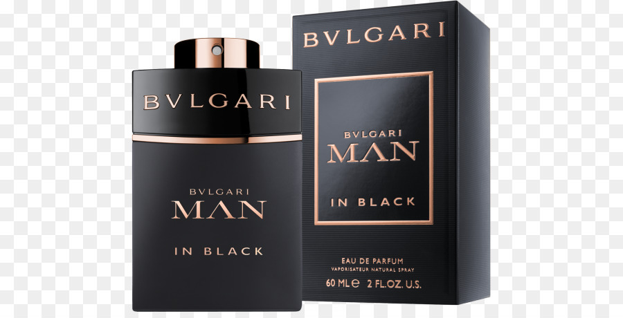 Profumo Bulgari Man In Black Eau de parfum Bvlgari Man Eau De Toilette - profumo