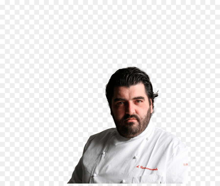 Antonino Cannavacciuolo Küchen albtraum Chef Cuisine Italy - Italien