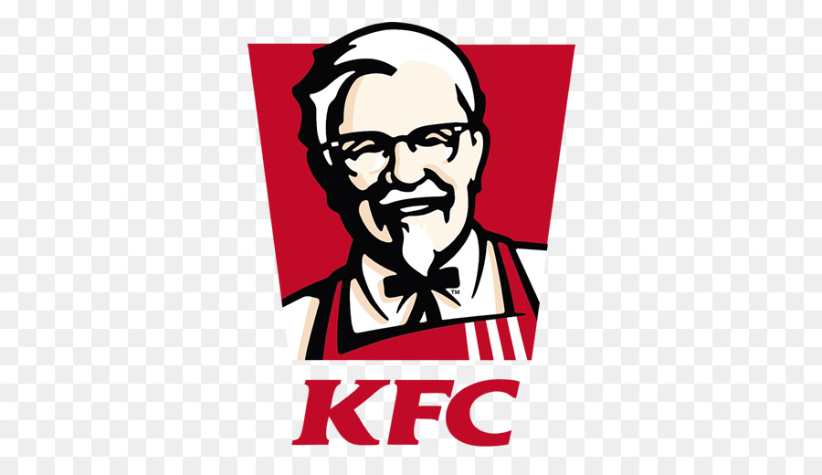 KFC Fried Chicken Restaurant Logo ClipArt - gebratenes Huhn