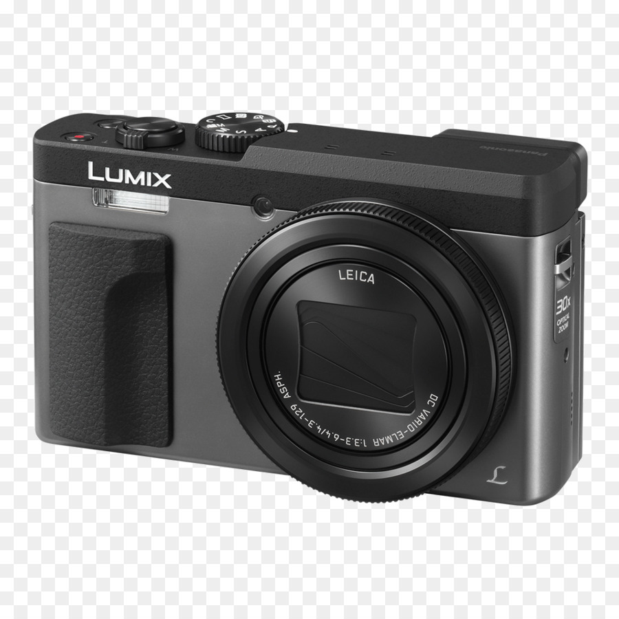 Panasonic Lumix DC ZS70 20.3 MP Kompakt Ultra HD Digital Kamera   4K   Schwarz Panasonic Digitale Kompaktkamera Lumix Tz90 Optischen 30 Fach Silber Panasonic Lumix DC TZ90/DC ZS70 Digitale Kamera (Silber) - Kamera