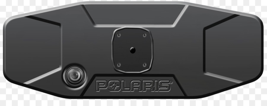 Polaris RZR Polaris Industries Elektronik Produkt design Kamera - Polaris Corvette