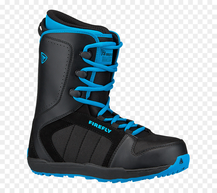 Snow boot Snowboard Schuh - bunte Stiefel