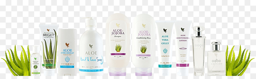 Persönliche Betreuung Vitacost Forever Living Products Aloe vera Kosmetik - natural spa versorgt