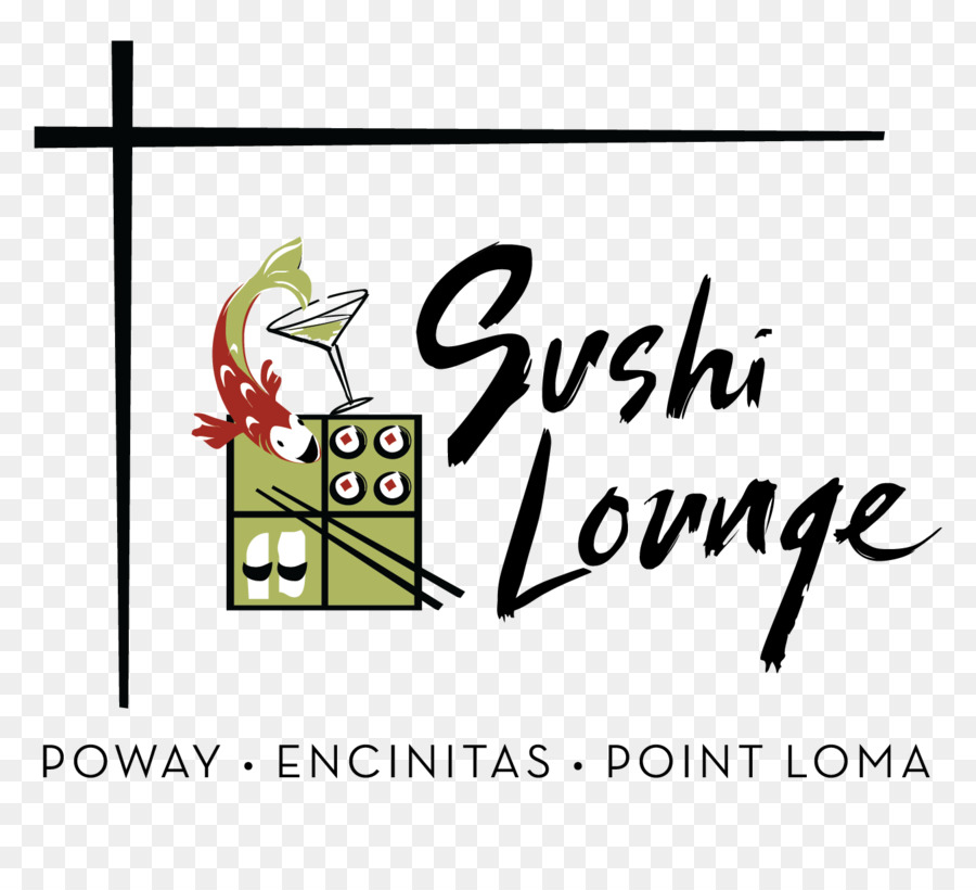 Sushi Lounge Poway Der Japanischen Küche Sashimi Restaurant - Sushi