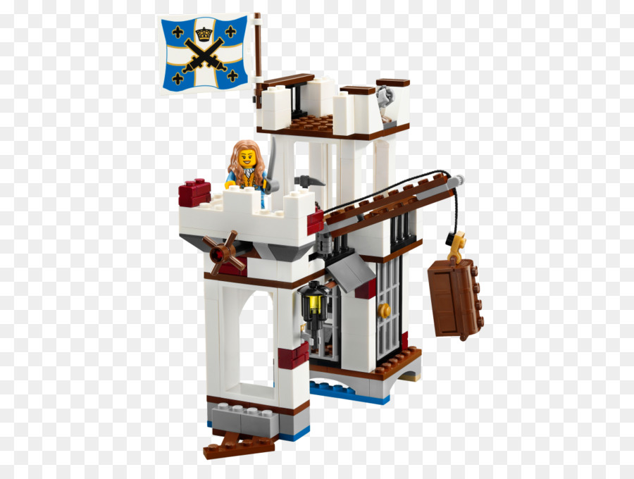 Lego Pirati Amazon.com Soldato Giocattolo - tesoro ciotola