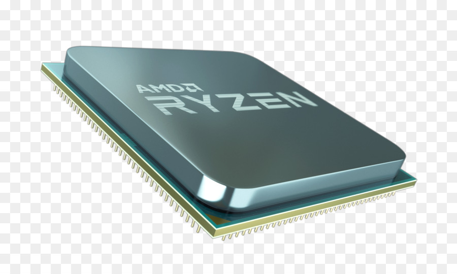 Presa AM4 AMD Ryzen 7 1800X Advanced Micro Devices unità Centrale di elaborazione - DDR4