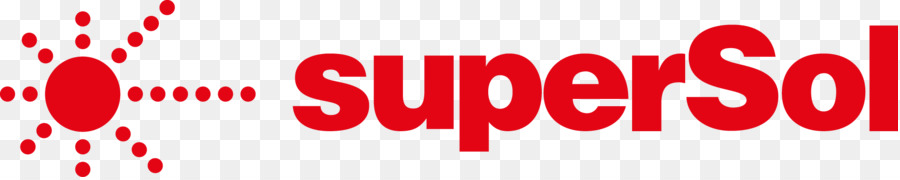 Logo SuperSol supermercati Carattere di Prodotti a Marchio - logo olshop