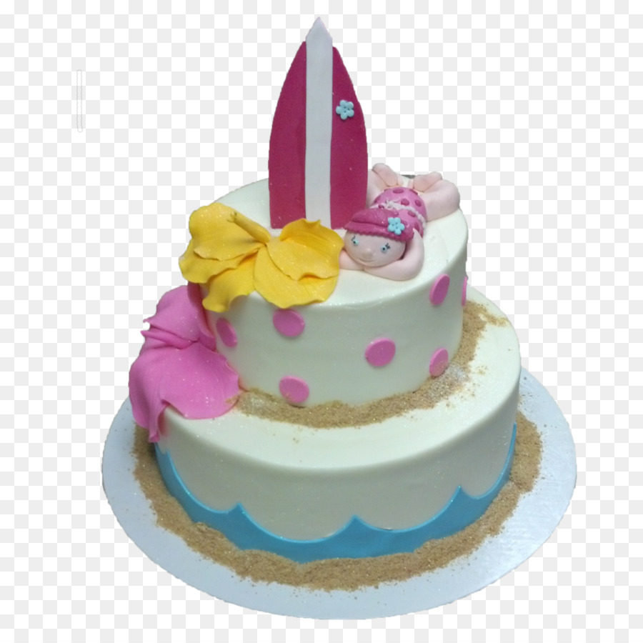 Torta di compleanno di Zucchero torta di Torta che decora pasta di Zucchero, glassa Reale - compleanno