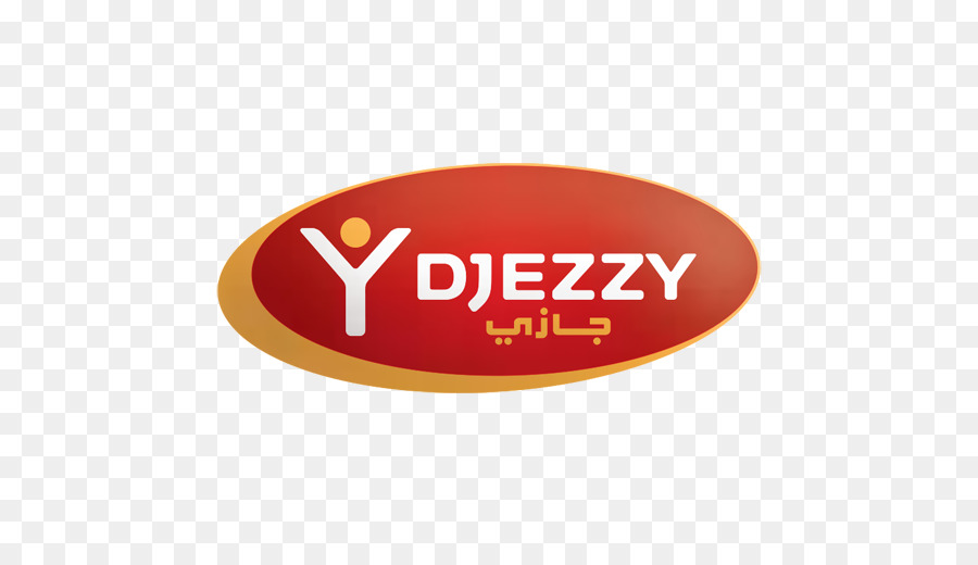 Logo GIF Algeri USM Alger Djezzy - Djezzy
