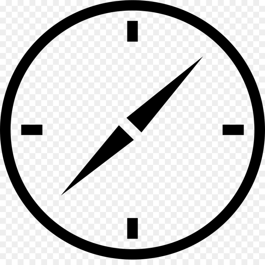 Clip-art-Alarm-Uhren Computer-Icons Vektor-Grafiken - Uhr