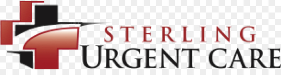 Sterling Urgent Care Logo Medizin Sterling Medical - Dringende Pflege