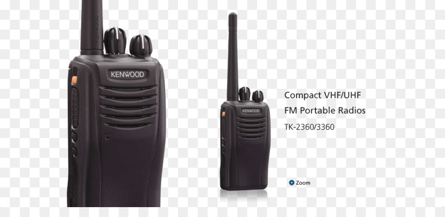 Walkie-talkie Transceiver Kenwood Corporation Land mobile radio system - Mobilfunk