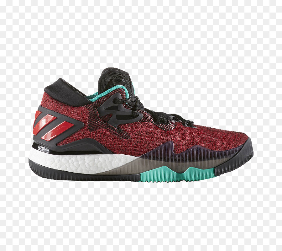 Adidas Boost-Schuh Turnschuhe Nike - scharfe Pfeffer