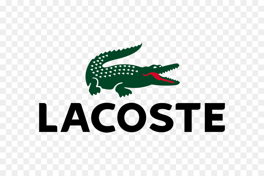 Biểu Tượng Thương Cá Sấu Quần Áo Lacoste - cá sấu