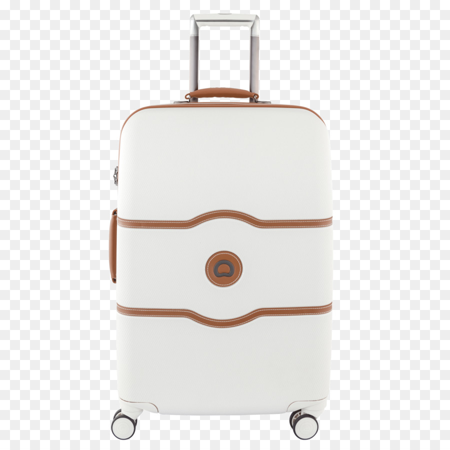 Delsey Koffer Gepäck Spinner Handgepäck - Koffer