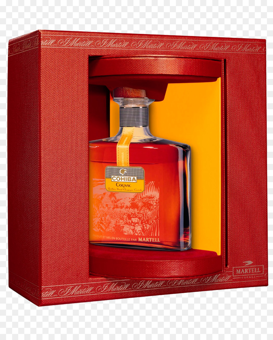 Cognac Liquore Brandy Whisky Martell - cosmetici pubblicità