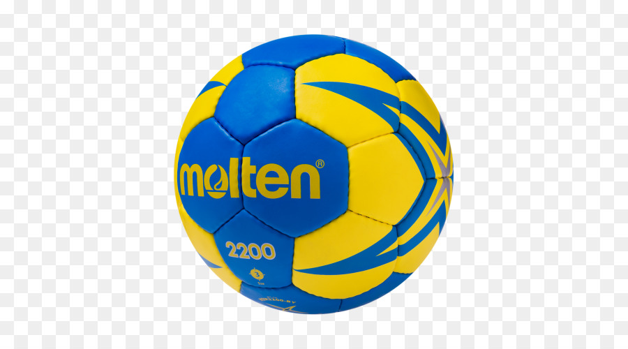 Gelb, Weiß, Grün, Handball, Völkerball - Handball