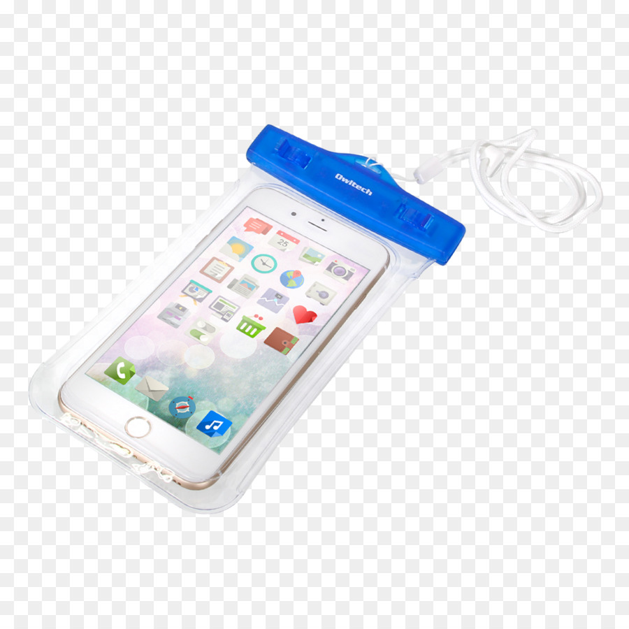 Smartphone iPhone X IPhone 8 Impermeabilizzazione Loft - smartphone