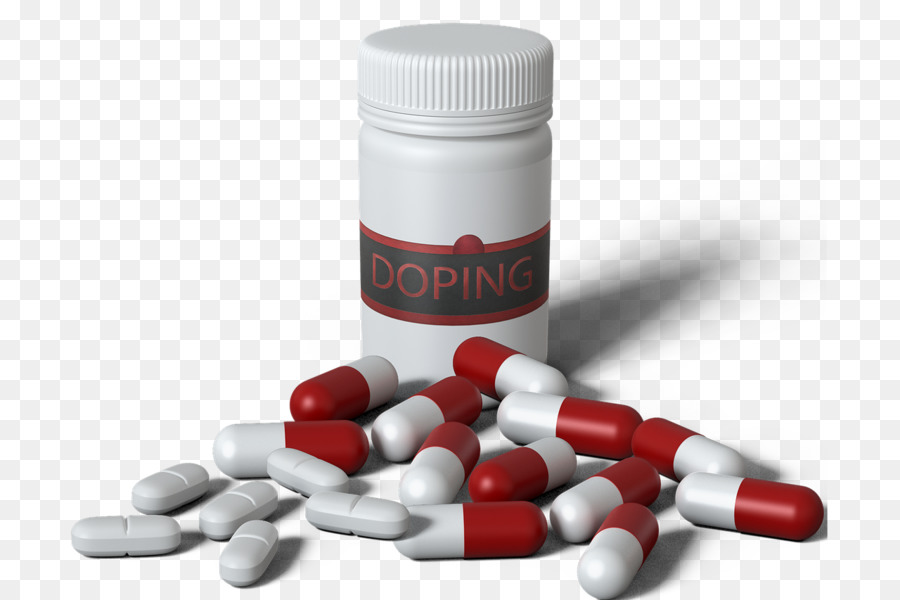 Dược phẩm, thuốc Doping trong thể thao Viên thức Ăn bổ sung - viên y học