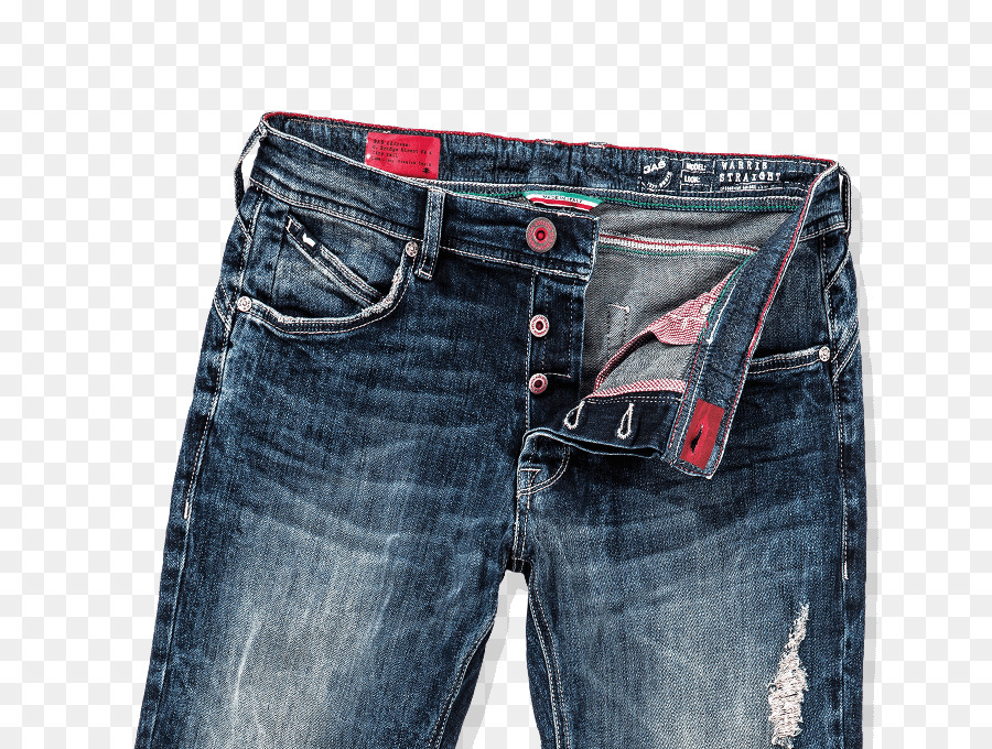 Gas Jeans Denim Bekleidung Shorts - Jeans