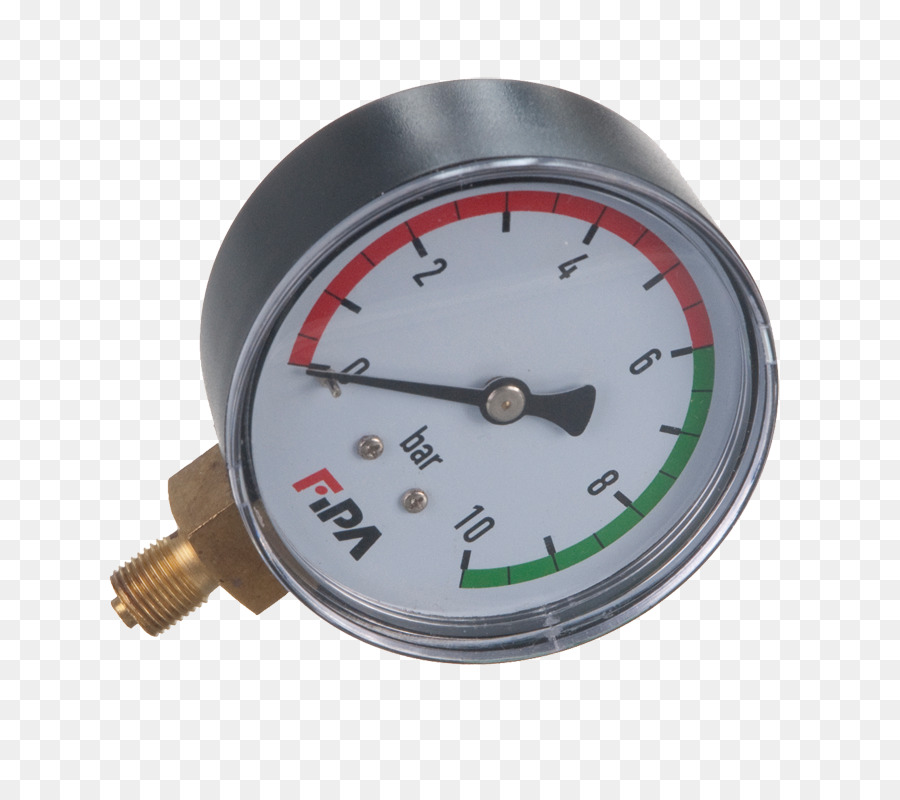 Indicatore Indicatori di misurazione della Pressione di Vuoto - manometro