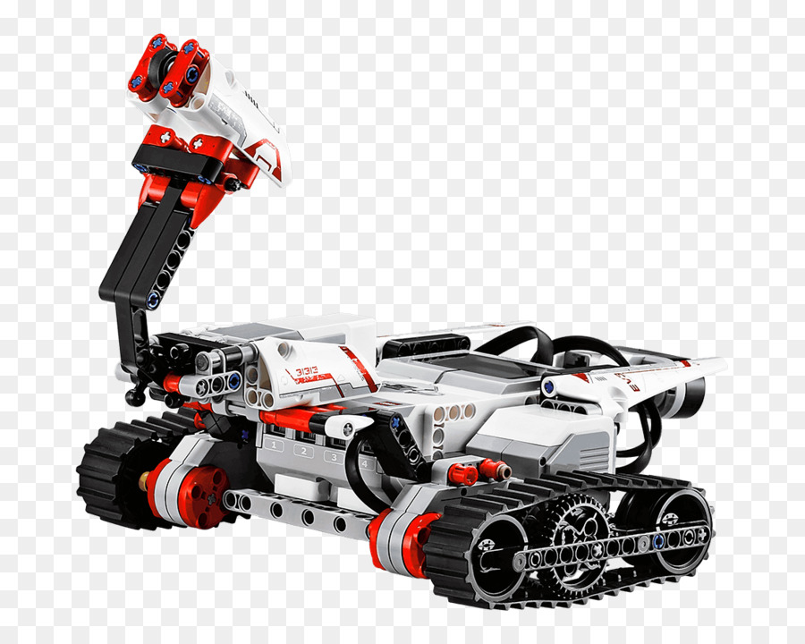 Lego Mindstorms EV3 Lego Mindstorms NXT Roboter - Roboter