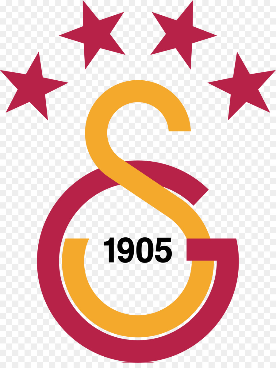 Galatasaray S. K. Dream League Soccer Logo Clip art Sport - Fußball