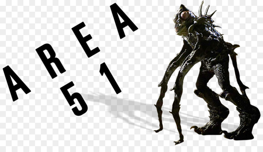 Area 51 Fan-Kunst-Bild - Fläche 51