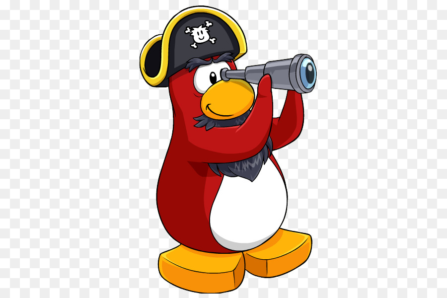 Club Penguin Insel Club Penguin: Elite Penguin Force Ninja Penguin - Pinguin