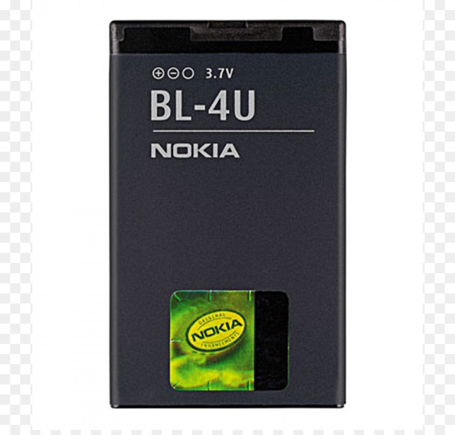 Điện pin Nokia Ấn 210 Nokia 6600 Nokia 3120 cổ điển Nokia E66 - pin ô tô