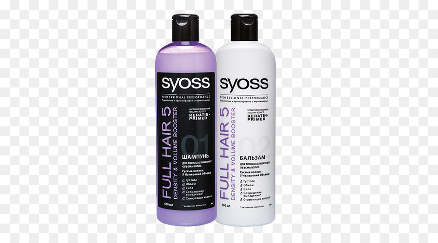 Balsam Lotion Flüssige Shampoo Haarpflege - Shampoo